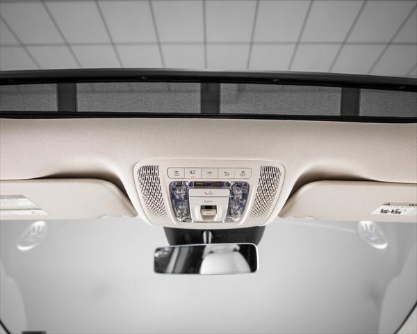 used 2025 Mercedes-Benz GLA 250 car, priced at $47,995