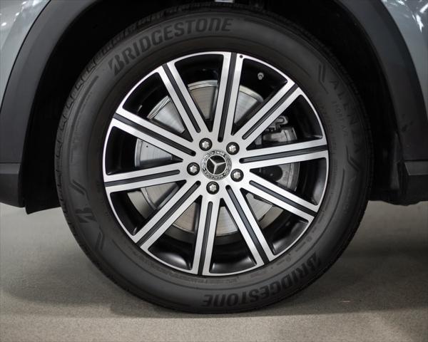 used 2025 Mercedes-Benz GLE 450e car, priced at $72,315
