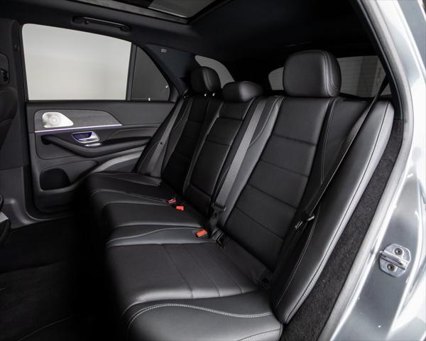 used 2025 Mercedes-Benz GLE 450e car, priced at $72,315