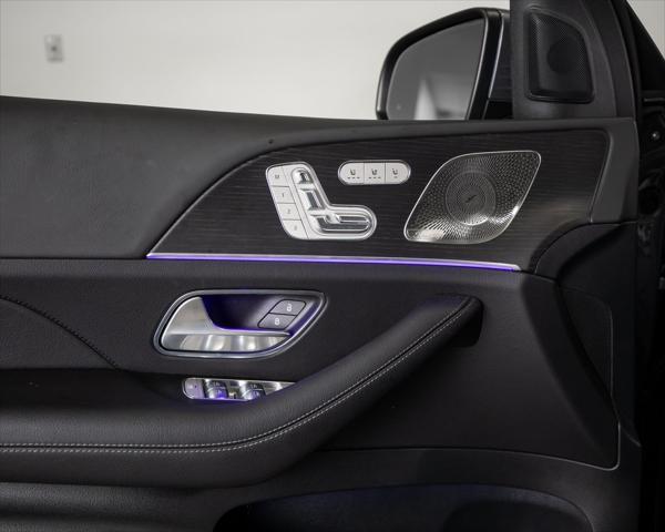 used 2025 Mercedes-Benz GLE 450e car, priced at $72,315