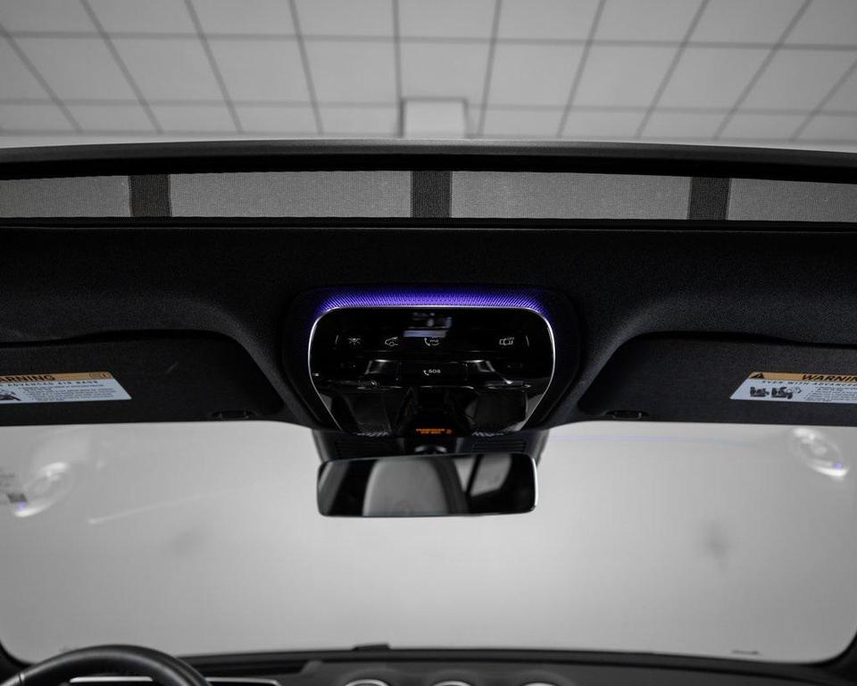 used 2024 Mercedes-Benz AMG C 63 car, priced at $79,490