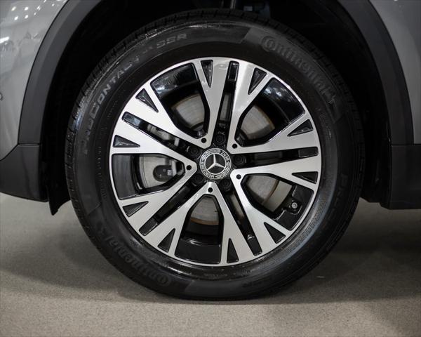 used 2025 Mercedes-Benz GLA 250 car, priced at $46,590