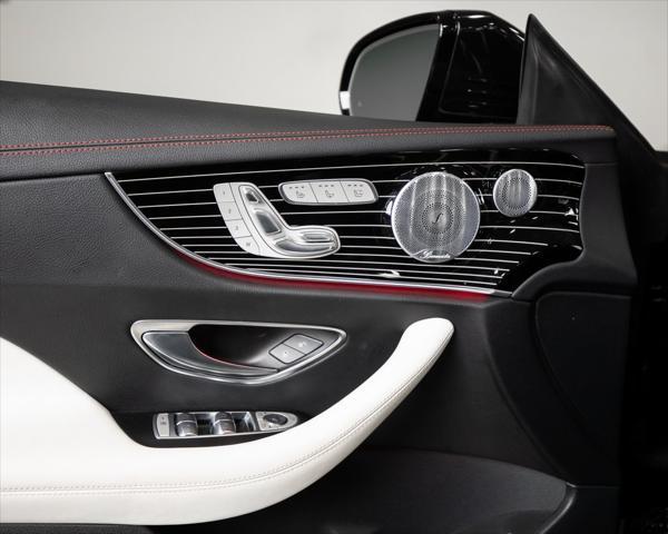 used 2020 Mercedes-Benz AMG E 53 car, priced at $59,995