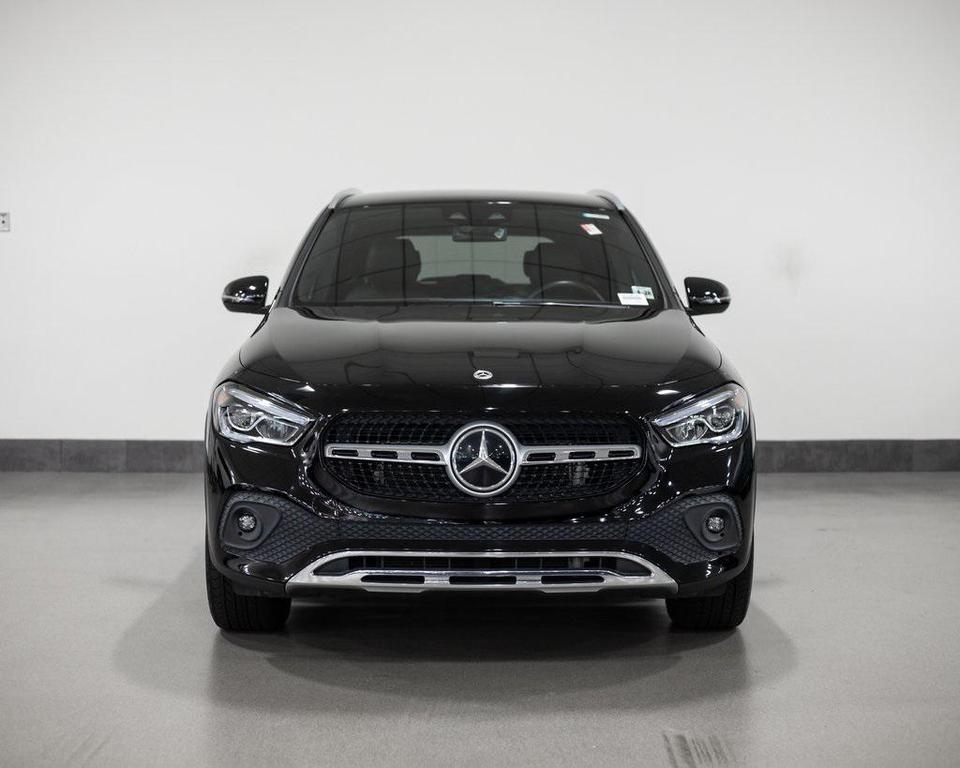 used 2023 Mercedes-Benz GLA 250 car, priced at $33,995