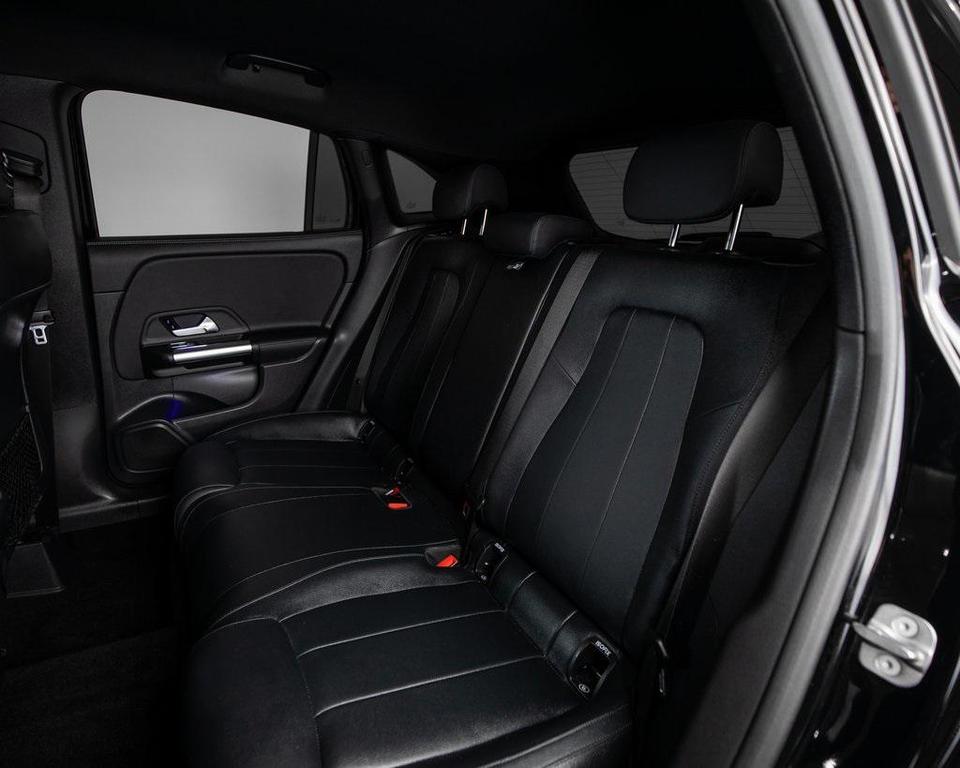 used 2023 Mercedes-Benz GLA 250 car, priced at $33,995