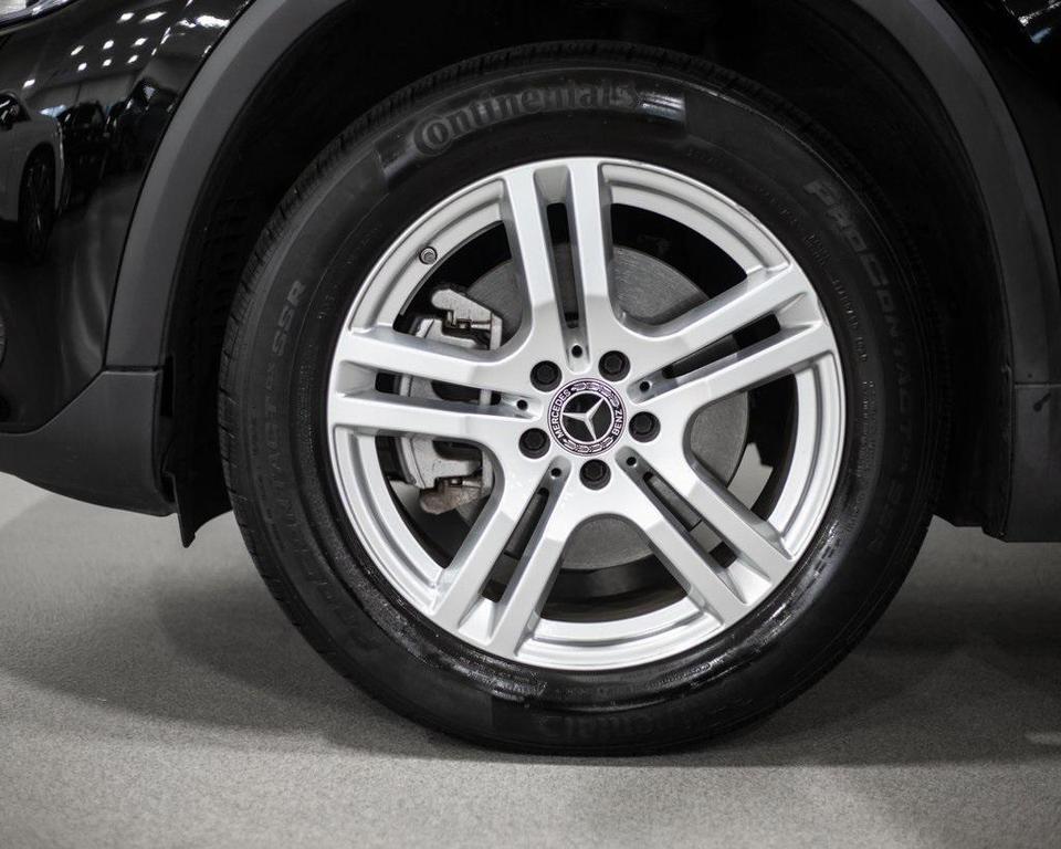 used 2023 Mercedes-Benz GLA 250 car, priced at $33,995