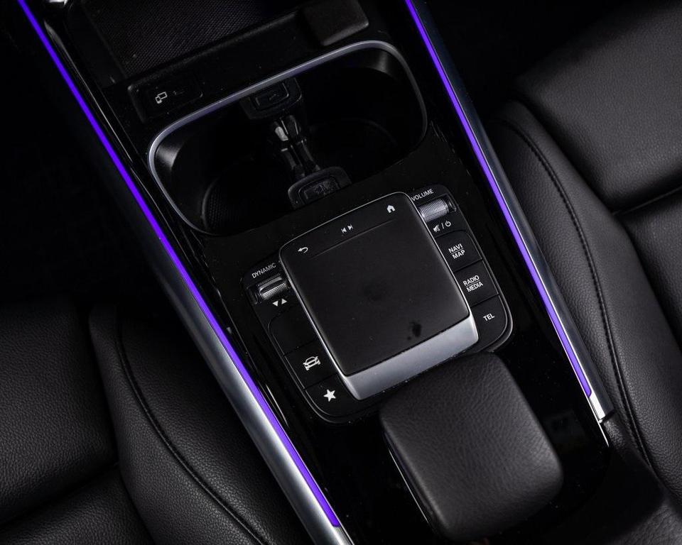 used 2023 Mercedes-Benz GLA 250 car, priced at $33,995