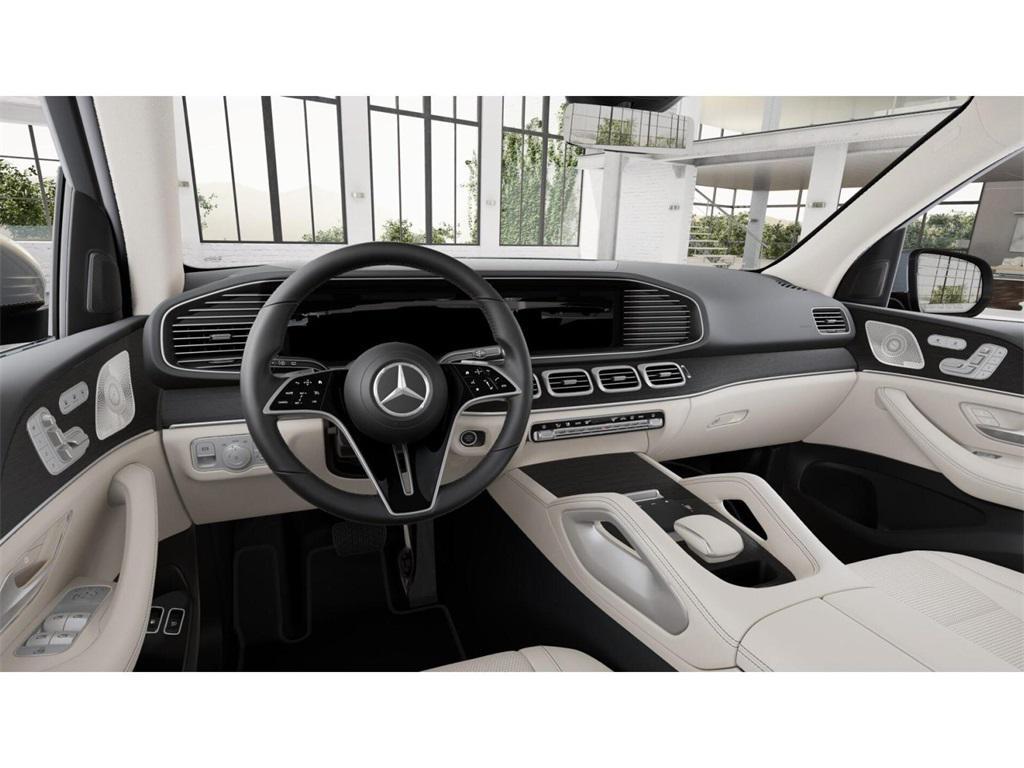 new 2026 Mercedes-Benz GLE 450e car, priced at $78,315