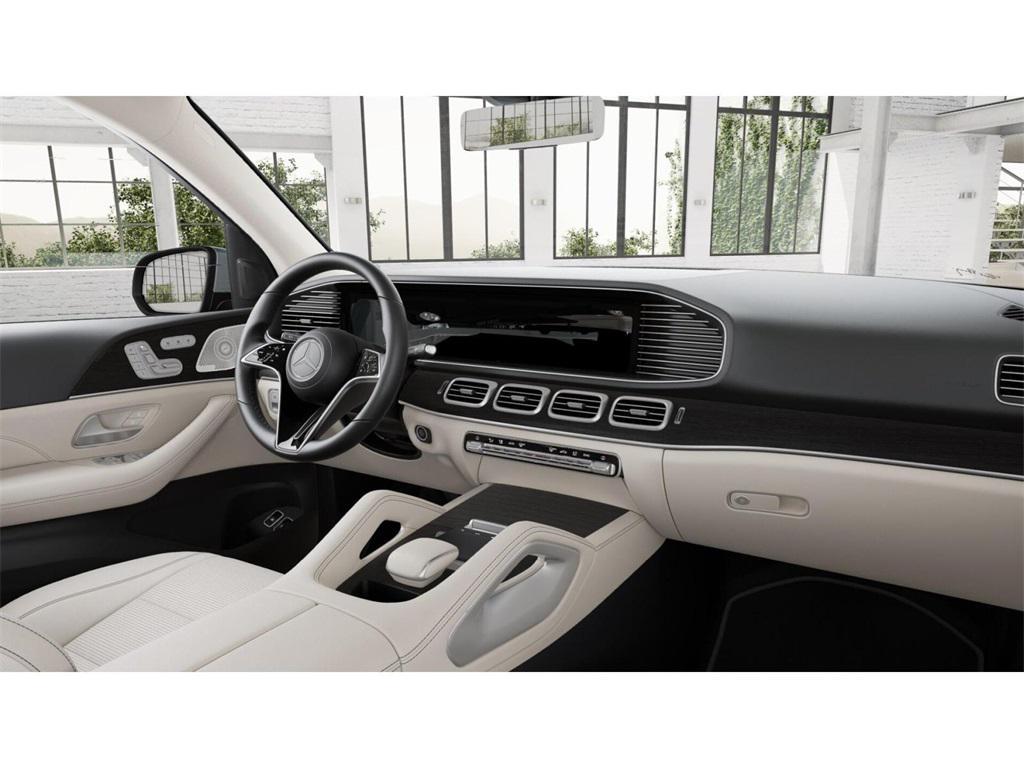 new 2026 Mercedes-Benz GLE 450e car, priced at $78,315