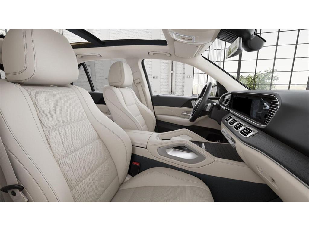 new 2026 Mercedes-Benz GLE 450e car, priced at $78,315