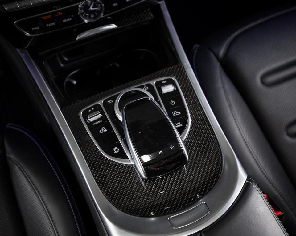 used 2022 Mercedes-Benz G-Class car, priced at $129,495