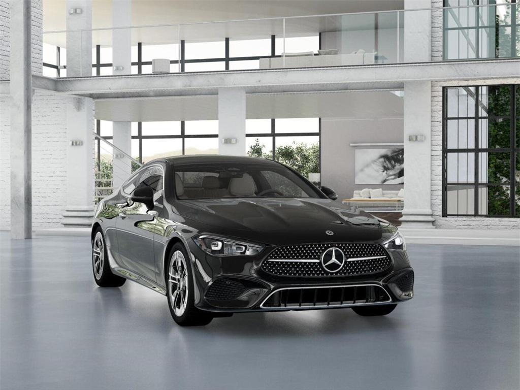 used 2024 Mercedes-Benz CLE 300 car, priced at $56,785