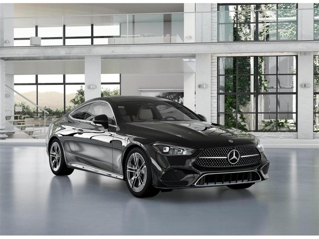 used 2024 Mercedes-Benz CLE 300 car, priced at $56,785