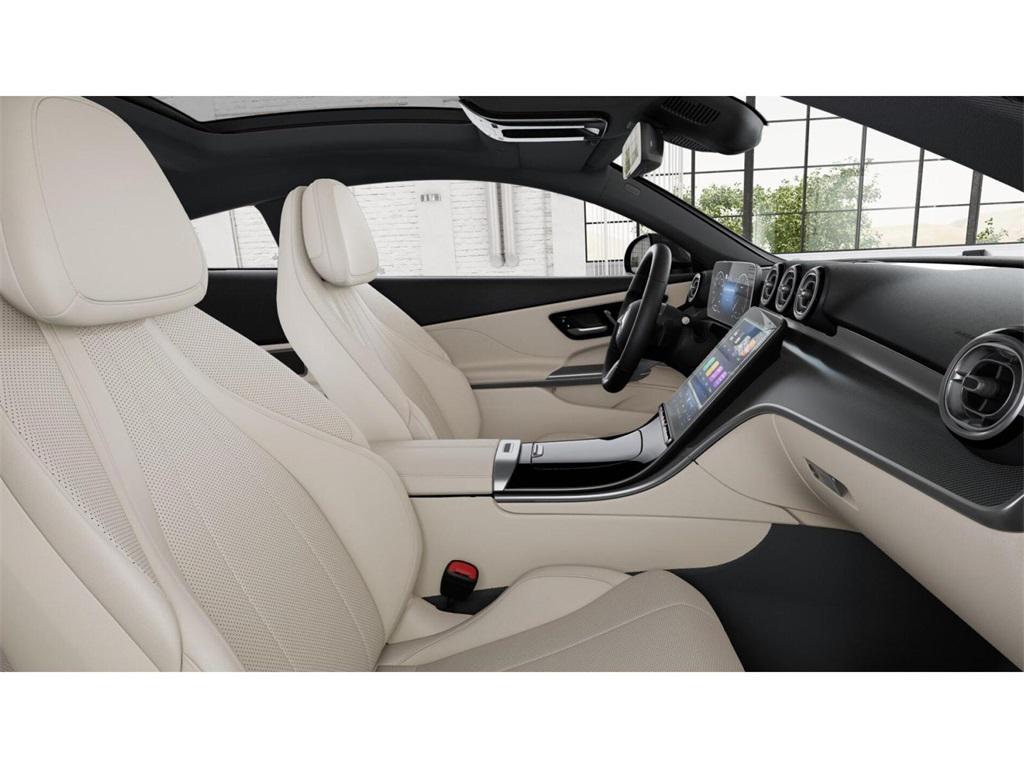 used 2024 Mercedes-Benz CLE 300 car, priced at $56,785