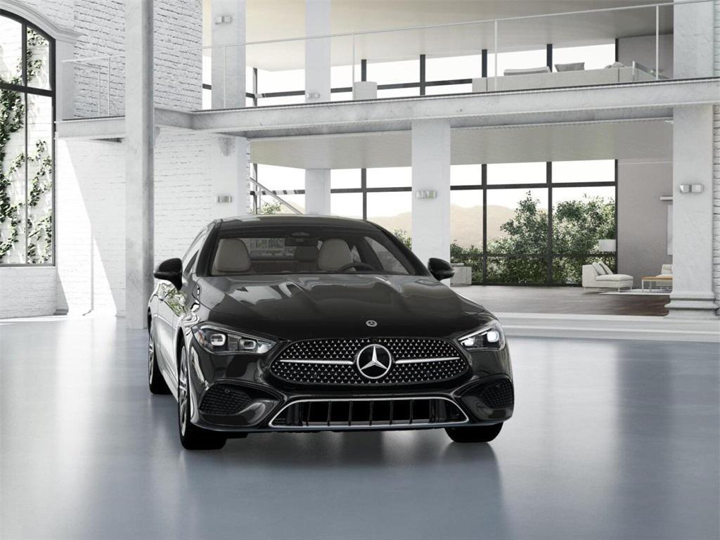 used 2024 Mercedes-Benz CLE 300 car, priced at $56,785