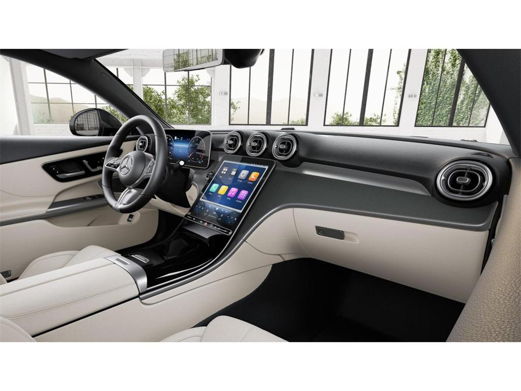 used 2024 Mercedes-Benz CLE 300 car, priced at $56,785