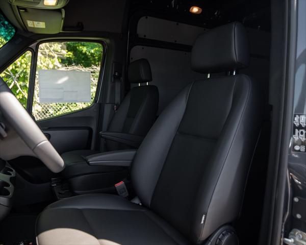 new 2024 Mercedes-Benz Sprinter 3500XD car, priced at $82,143