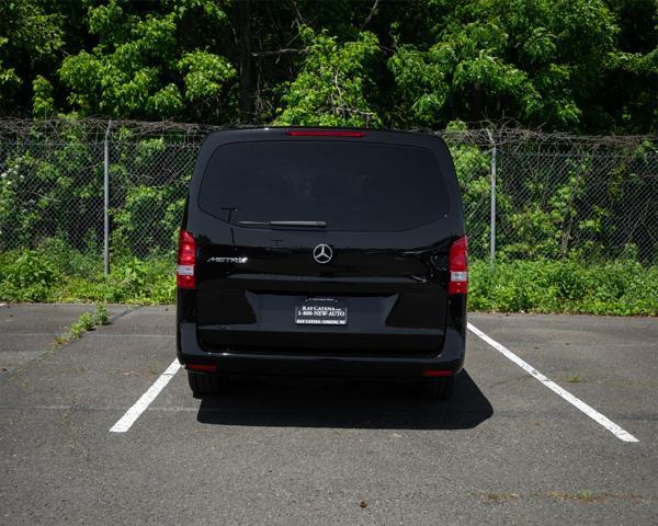 new 2023 Mercedes-Benz Metris car, priced at $52,961