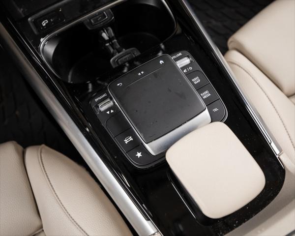 used 2021 Mercedes-Benz GLA 250 car, priced at $29,990