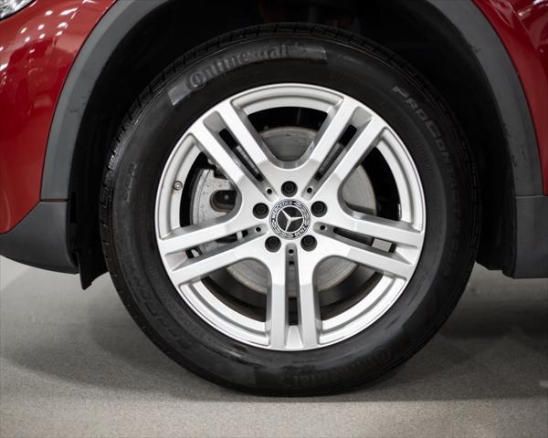 used 2021 Mercedes-Benz GLA 250 car, priced at $29,990