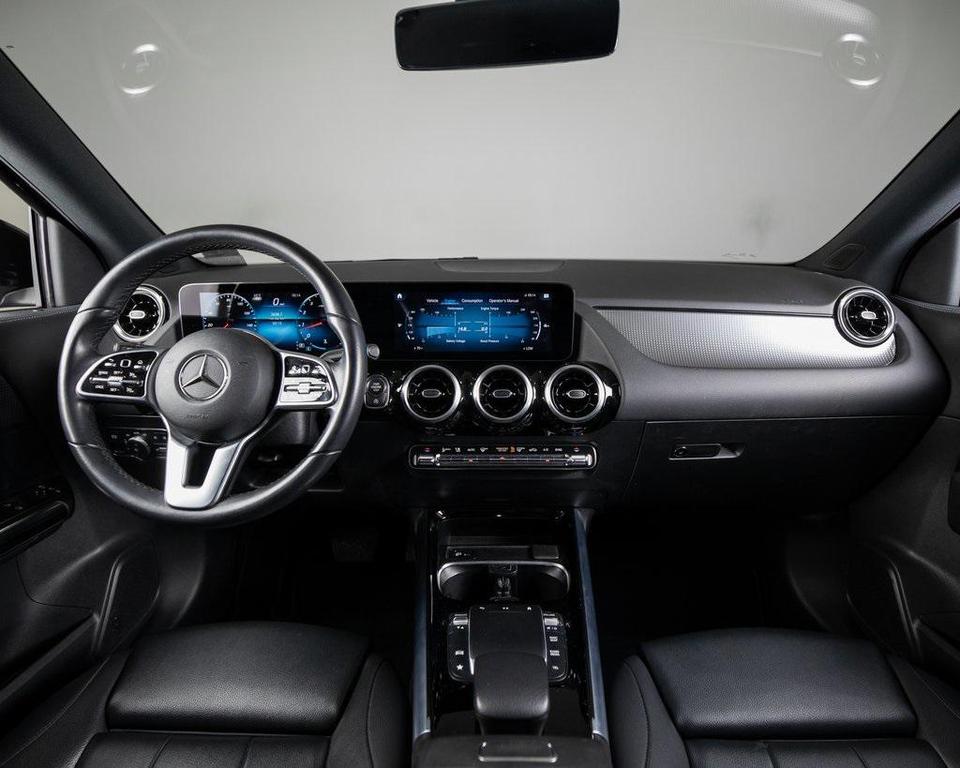 used 2022 Mercedes-Benz GLA 250 car, priced at $27,490