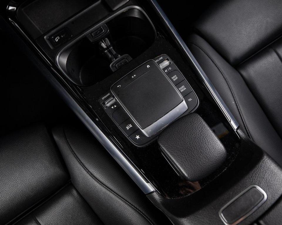 used 2022 Mercedes-Benz GLA 250 car, priced at $27,490