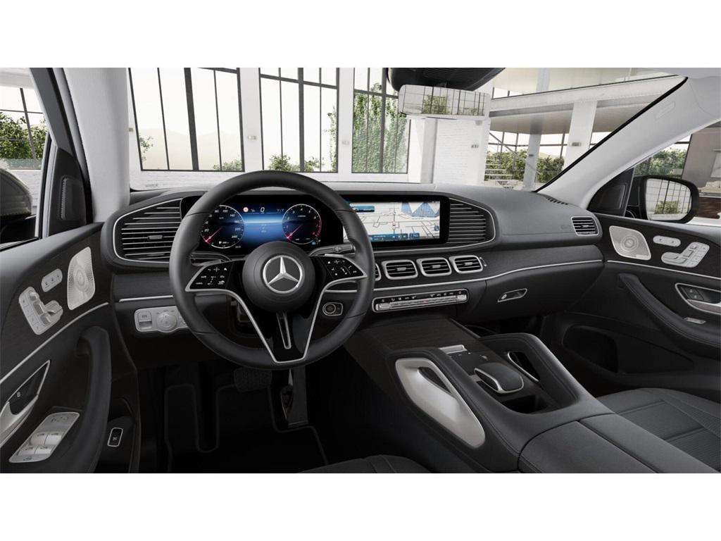 new 2026 Mercedes-Benz GLE 450 car, priced at $85,480