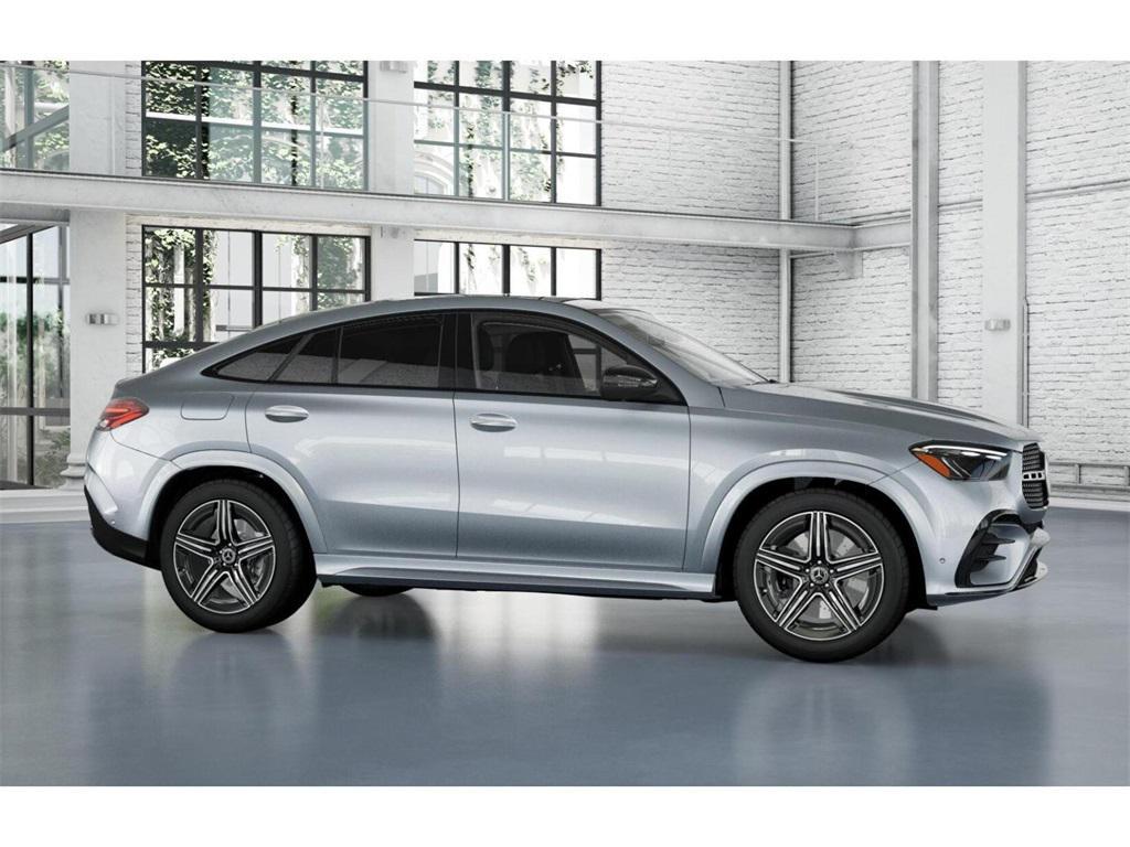 new 2026 Mercedes-Benz GLE 450 car, priced at $85,480