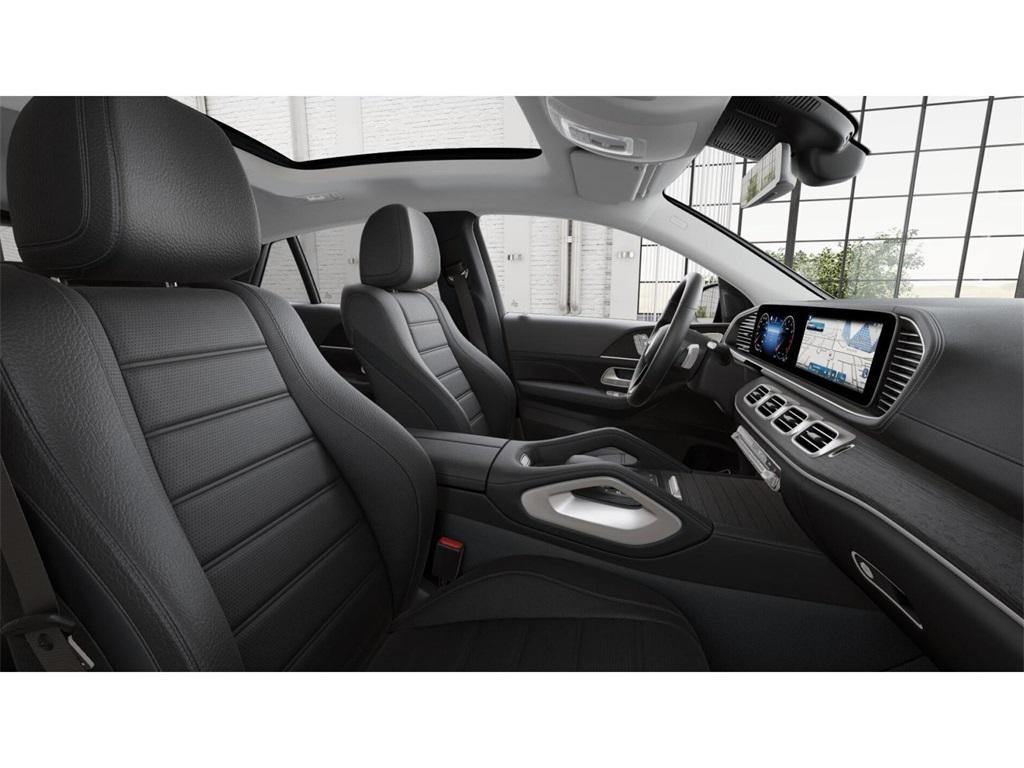 new 2026 Mercedes-Benz GLE 450 car, priced at $85,480