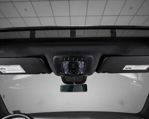 used 2021 Mercedes-Benz GLE 350 car, priced at $44,490