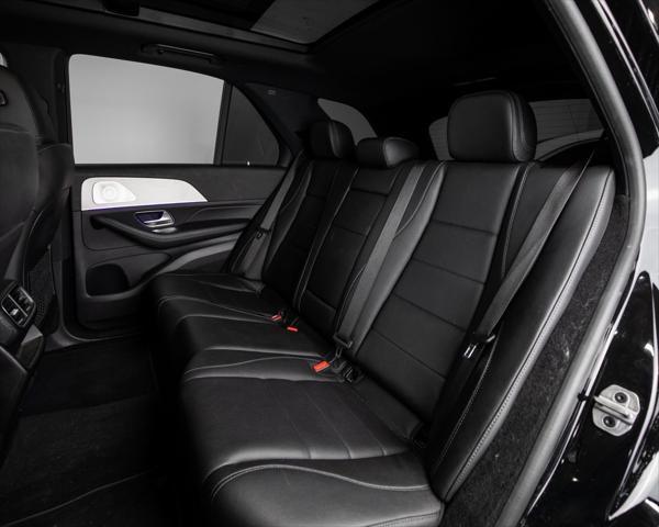 used 2021 Mercedes-Benz GLE 350 car, priced at $44,490