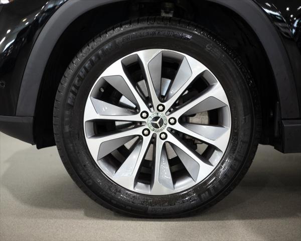 used 2021 Mercedes-Benz GLE 350 car, priced at $44,490