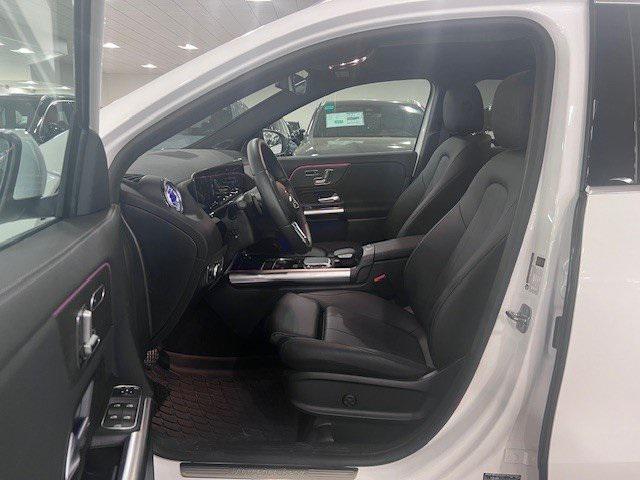 used 2023 Mercedes-Benz GLA 250 car, priced at $35,995