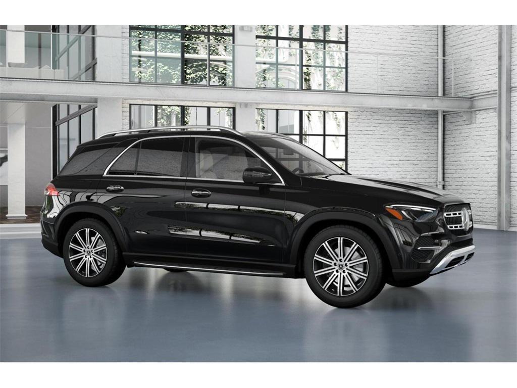new 2026 Mercedes-Benz GLE 350 car, priced at $74,255
