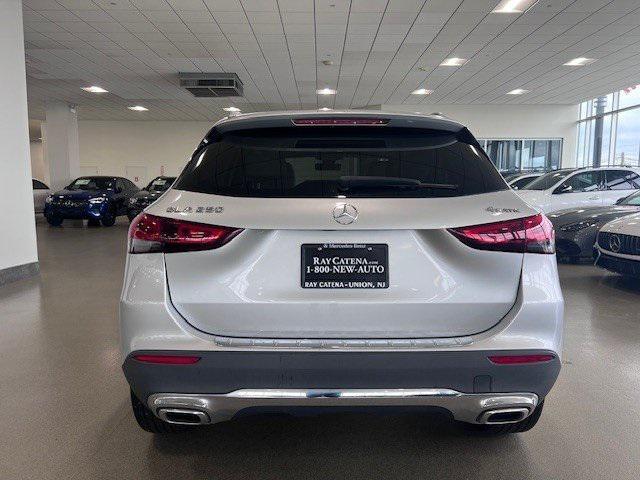 used 2022 Mercedes-Benz GLA 250 car, priced at $30,890