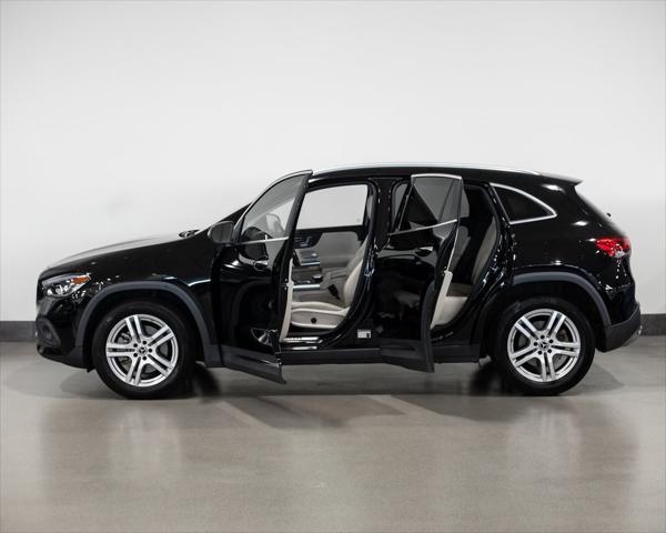 used 2021 Mercedes-Benz GLA 250 car, priced at $29,490