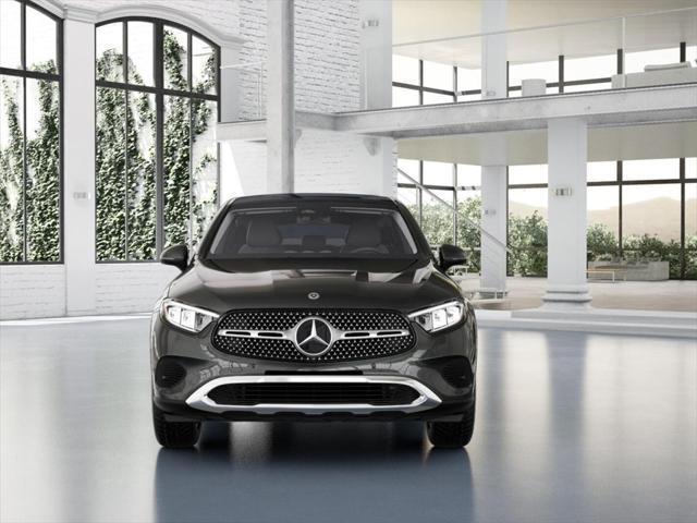 new 2025 Mercedes-Benz GLC 300 car, priced at $63,095