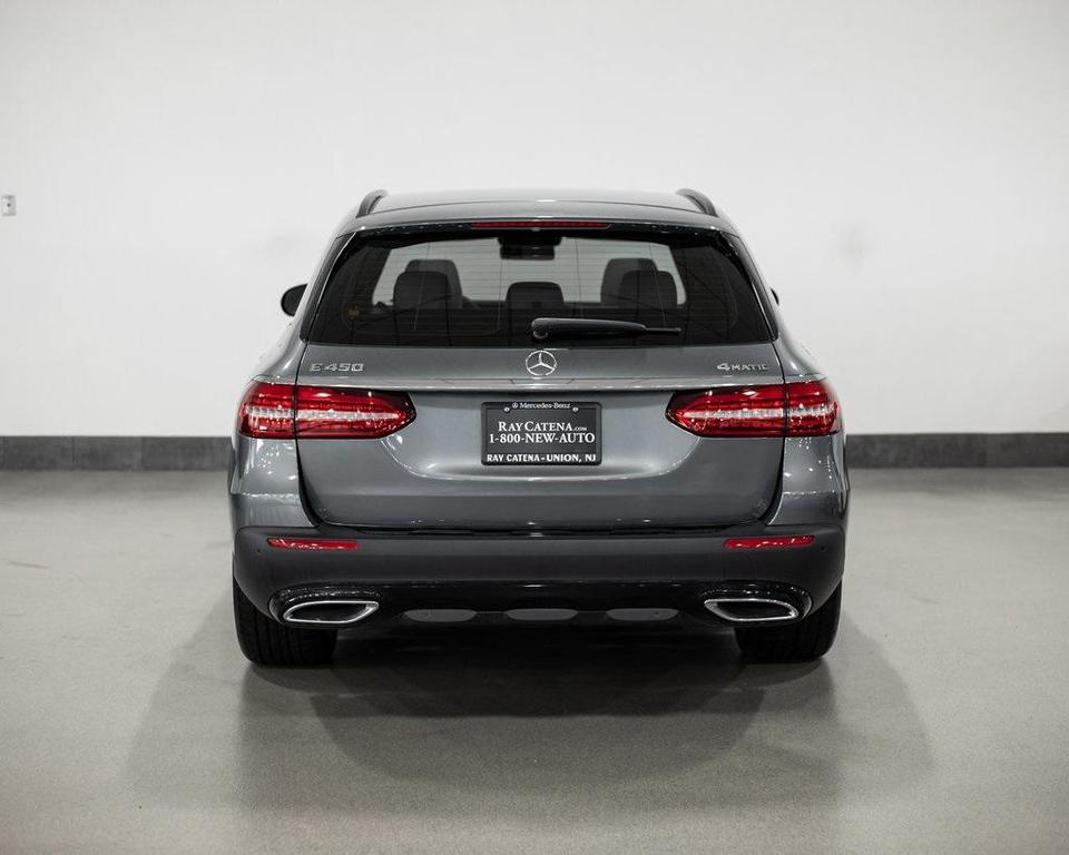 used 2023 Mercedes-Benz E-Class car, priced at $74,490