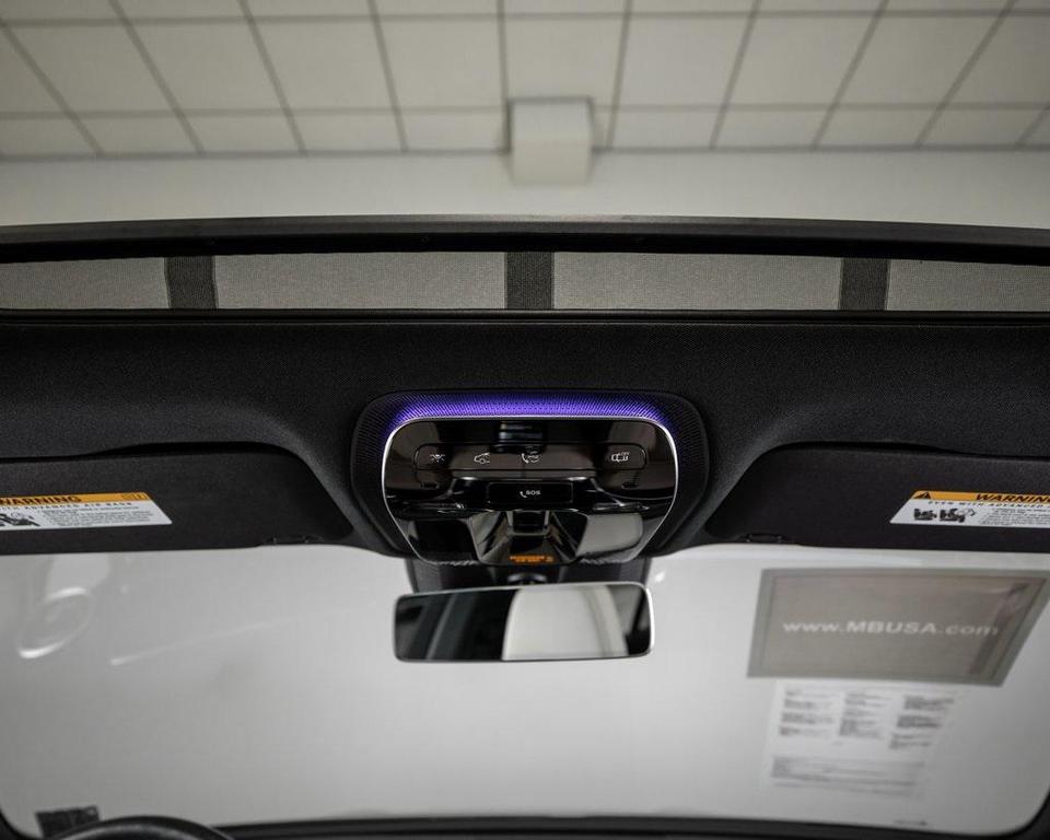 used 2022 Mercedes-Benz C-Class car, priced at $36,995