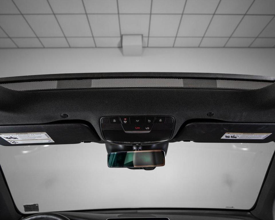 used 2021 Mercedes-Benz GLC 300 car, priced at $33,990