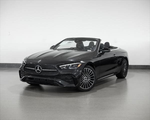 new 2024 Mercedes-Benz CLE 300 car, priced at $70,845