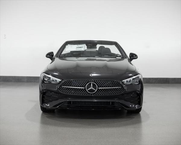 new 2024 Mercedes-Benz CLE 300 car, priced at $70,845