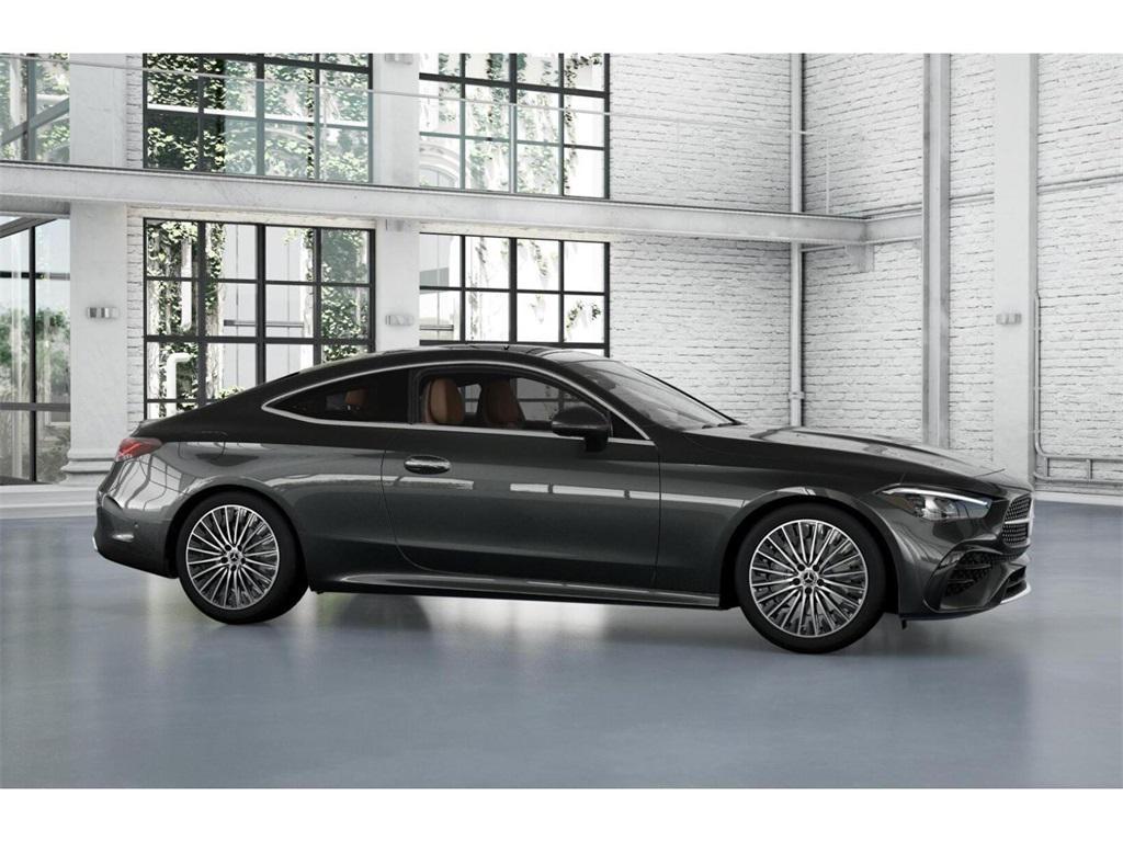 new 2024 Mercedes-Benz CLE 300 car, priced at $59,890