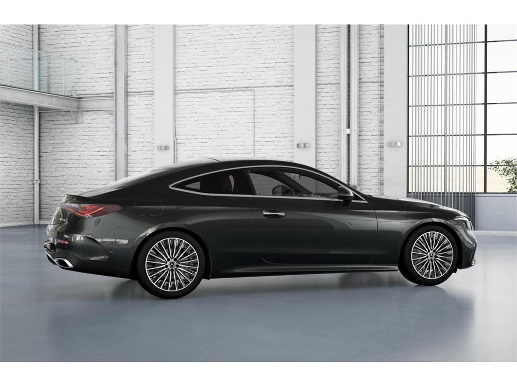 new 2024 Mercedes-Benz CLE 300 car, priced at $59,890