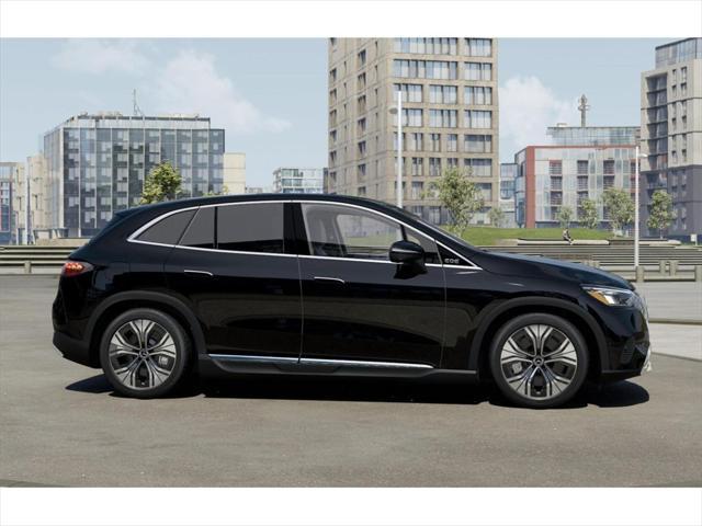 new 2025 Mercedes-Benz EQE 350 car, priced at $79,335