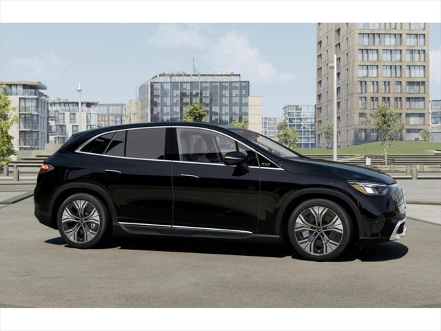 new 2025 Mercedes-Benz EQE 350 car, priced at $79,335