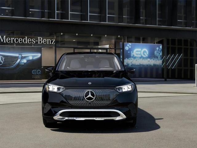 new 2025 Mercedes-Benz EQE 350 car, priced at $79,335