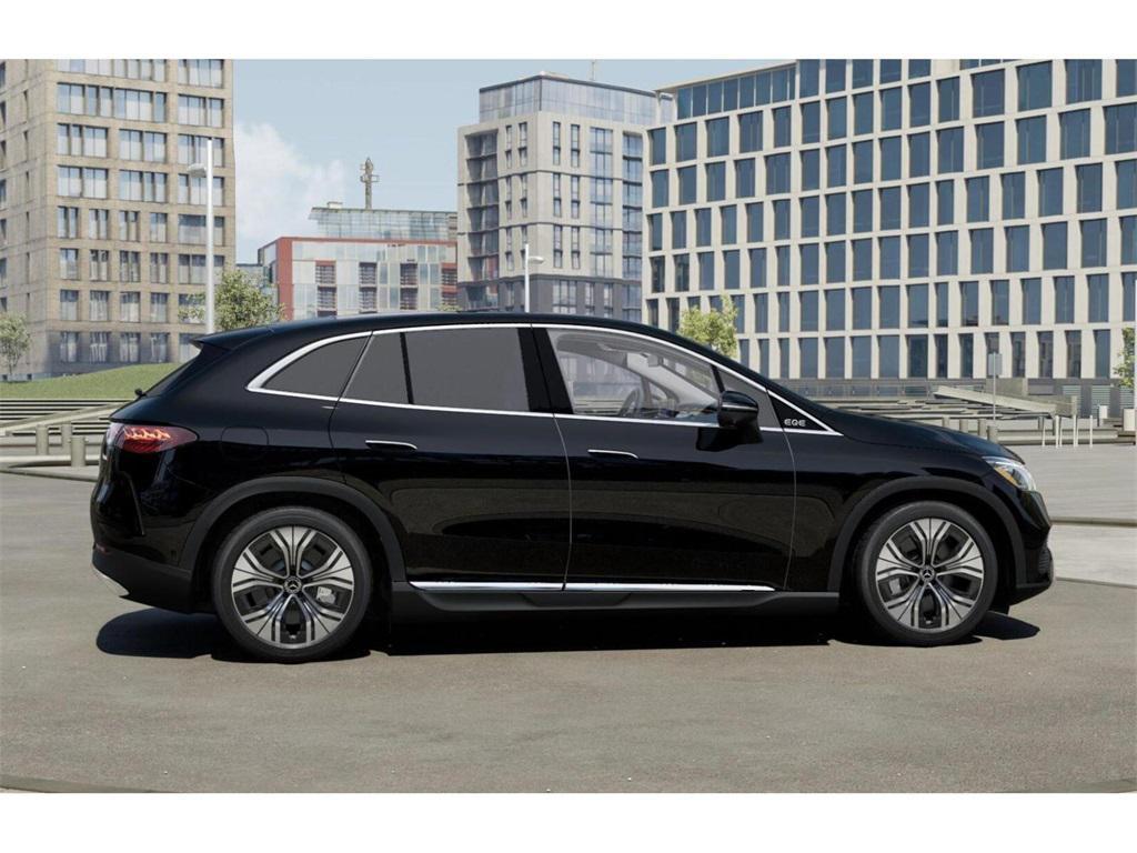 new 2025 Mercedes-Benz EQE 350 car, priced at $79,335