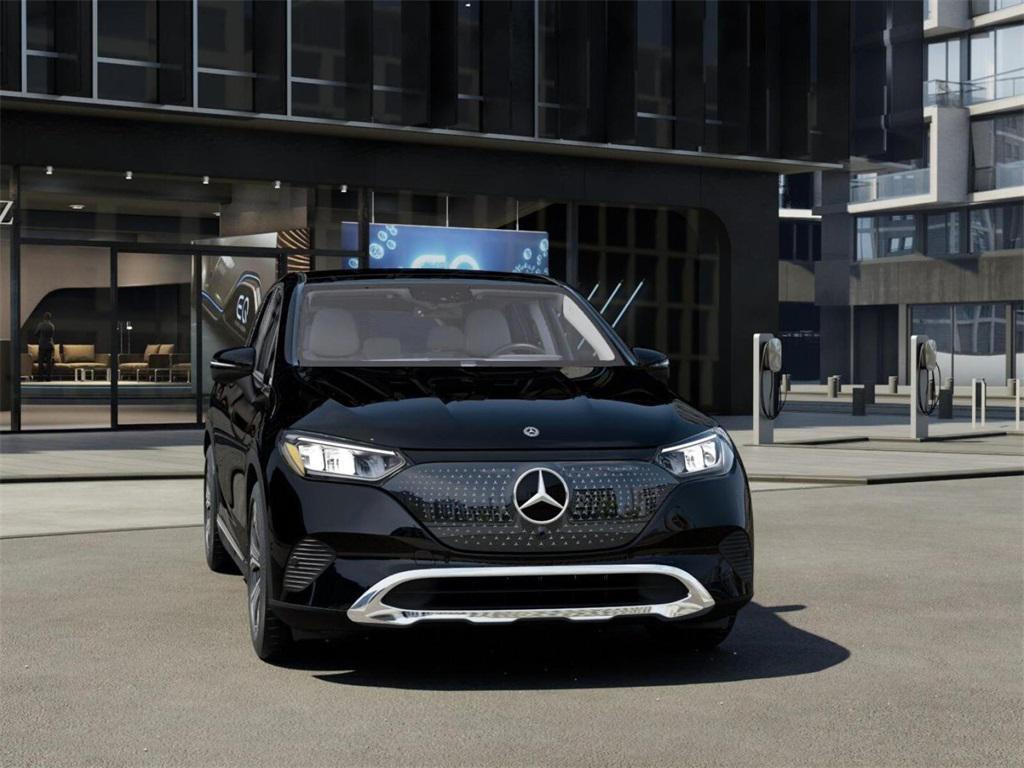 new 2025 Mercedes-Benz EQE 350 car, priced at $79,335