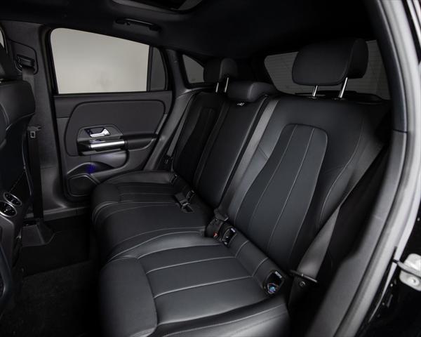 used 2025 Mercedes-Benz GLA 250 car, priced at $45,795